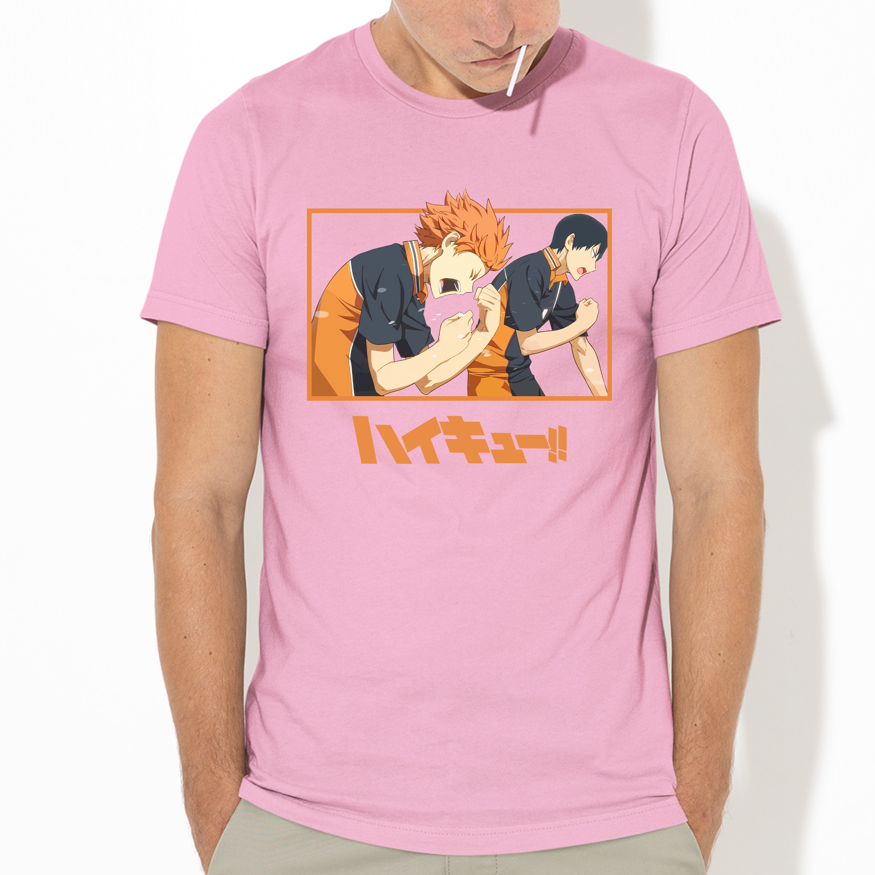 Camiseta Hinata - Comprar em Filho Prodigo