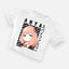 Cropped Camiseta Spy X Family Anya