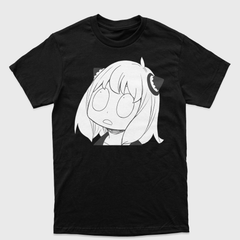 Camiseta Anya Spy x Family Anime