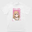 Camiseta Básica Marin Kitagawa My Dress Up Darling