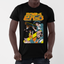 Camiseta Cowboy Bebop Personagens