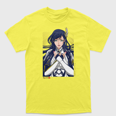 Camiseta Record Of Ragnarok Valkyrie